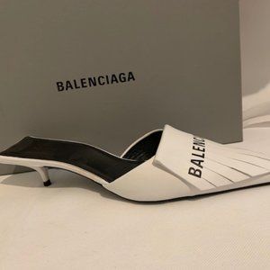 Balenciaga Mule